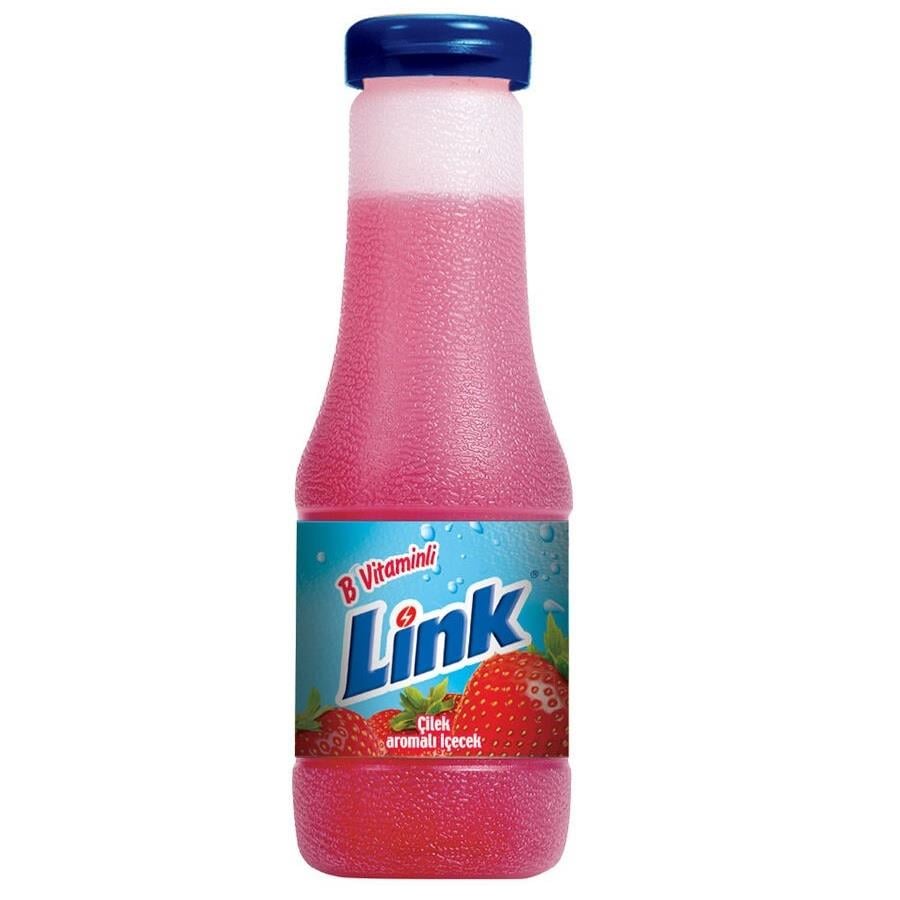 Link Çilek Meyve Suyu